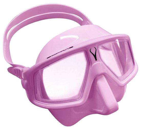 Маска Sopras sub Sferica II розовый