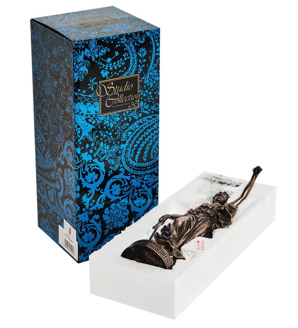 WS-1142 Статуэтка «Фемида»