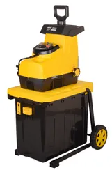 Измельчитель веток "HUTER" ESH-2800PRO