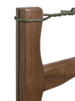 Пила складная походная из американского ореха 530 мм