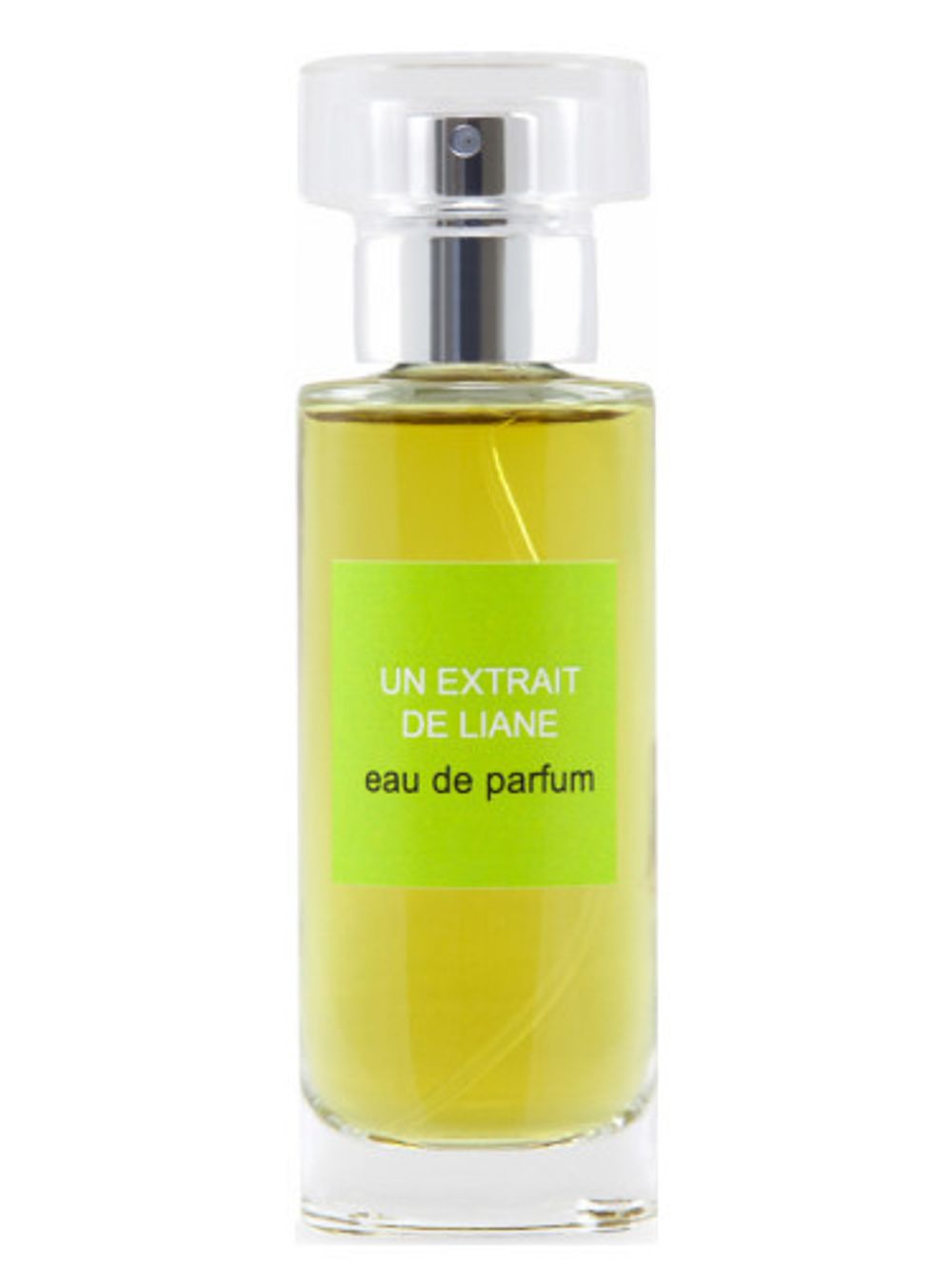 YanFroloff Un Extrait de Liane