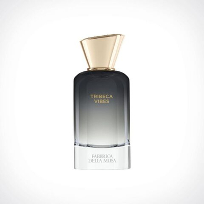 Fabbrica Della Musa Tribeca Vibes Extrait de Parfum 100 ml