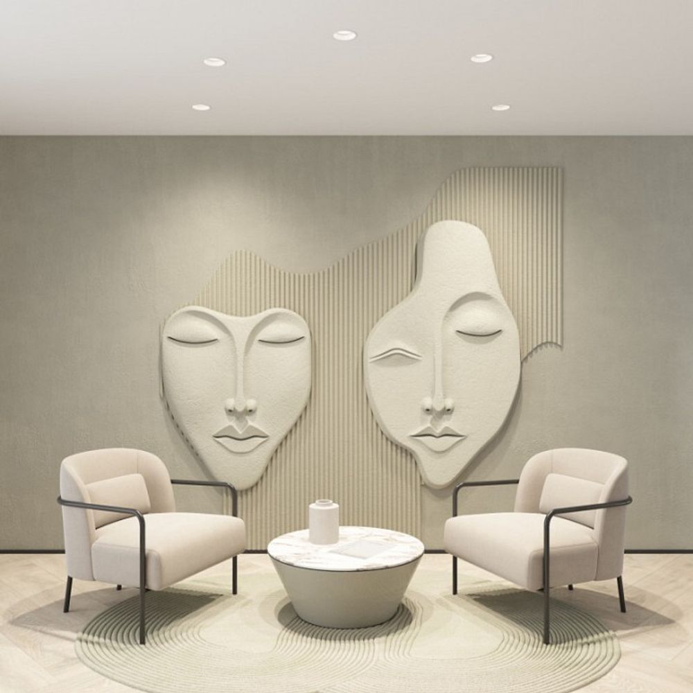 Встраиваемый светильник Denkirs INER DK2155-WH