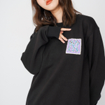 Толстовки MLB, 3AMTL0414-50BKS