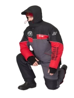 Костюм зимний Dakota 2.0 (куртка+полукомбинезон)