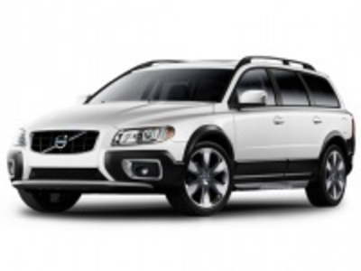 Автоковрики для Volvo XC70 (2007-2016)