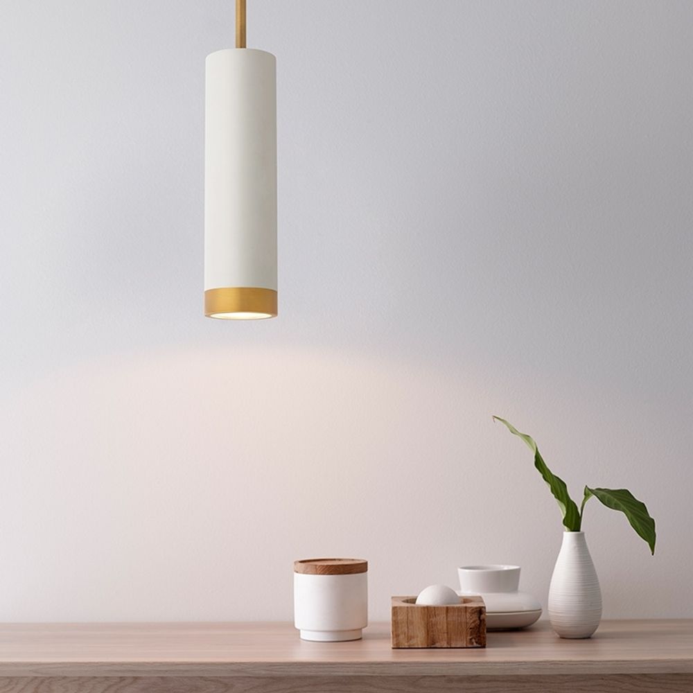 Подвесной светильник TALSI ONE White