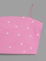 Комплект топов для девочки