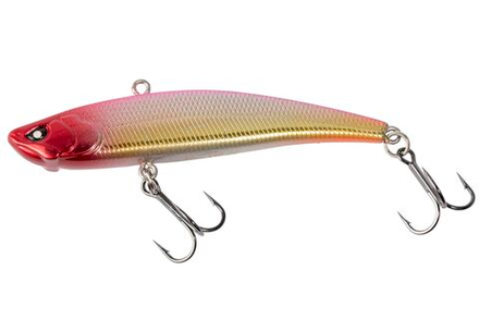 Воблер тонущ. вертикал. LJ Pro Series SLIM VIB S 80.00/327