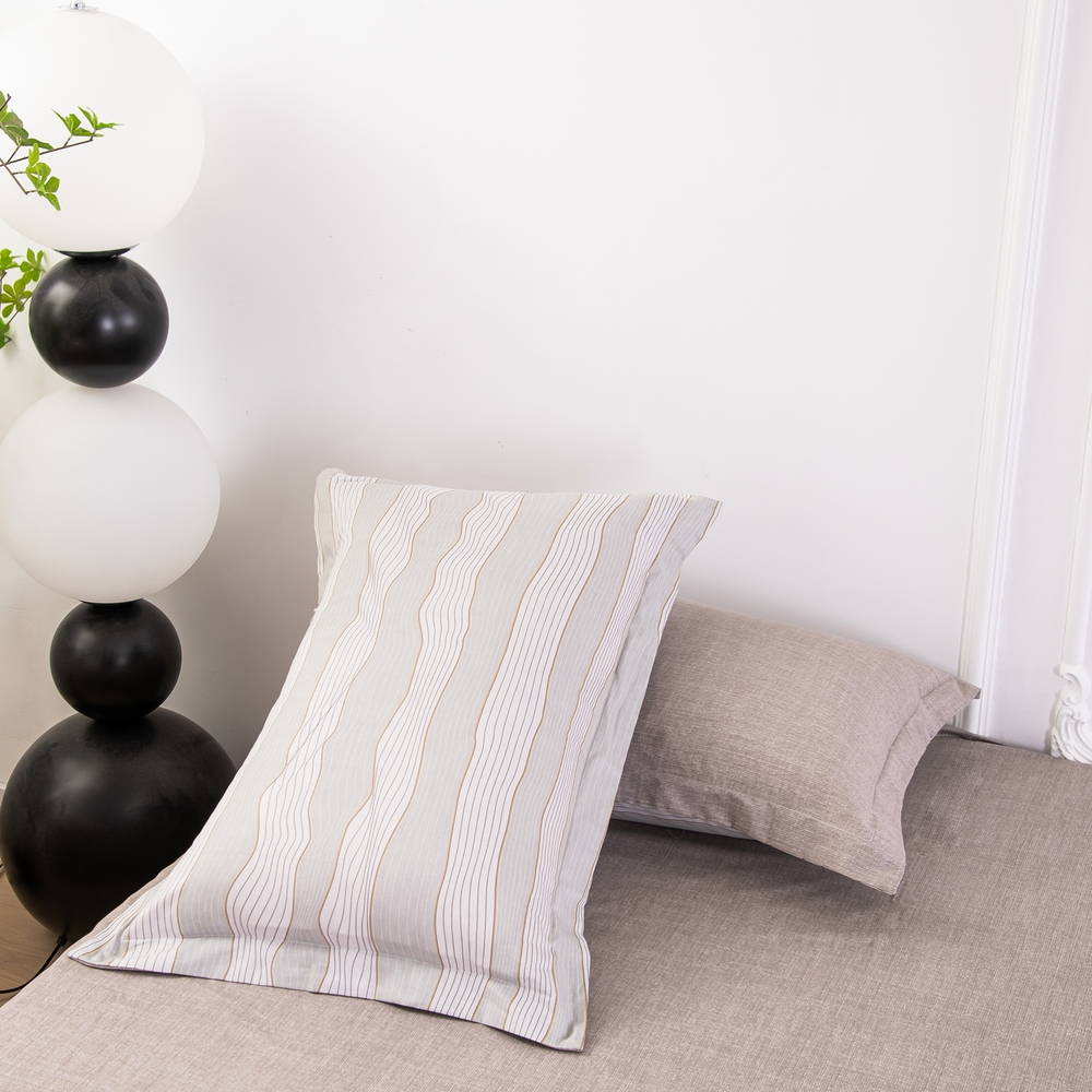 Комплект постельного белья Сатин с Одеялом 100% хлопок 160x80 на резинке OBR159