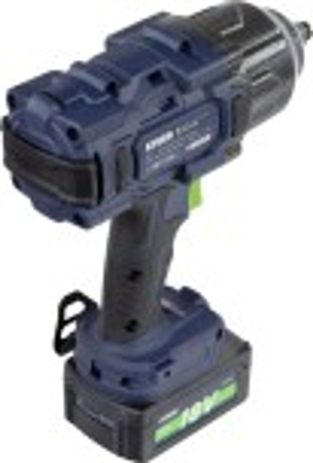 Гайковерт аккумуляторный AYGER  APW18/1800