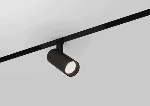 Светильник трековый 220V Crystal Lux CLT 0.35 003 18W BL 4000K