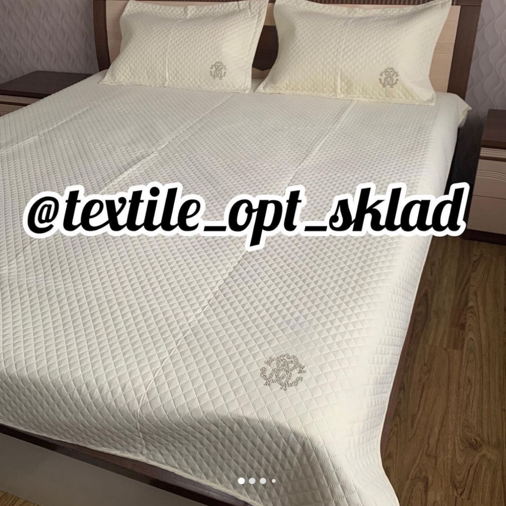 Покрывало РОБЕРТО ХБ 2сп ЛИКВИ!