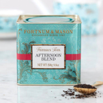 Чай Fortnum&Mason Afternoon Blend, листовой, 250 г х 2 упаковки