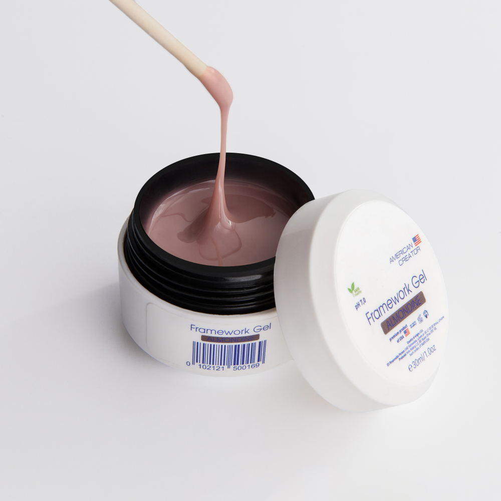 Framework Gel ALMONDINE