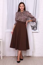 Юбка 0598 Натали (Акция)