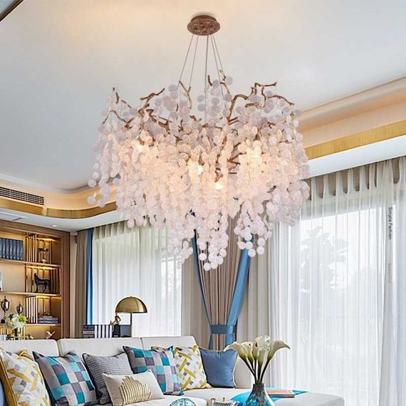 Подвесная люстра Imperium Loft Fairytree 144171-22