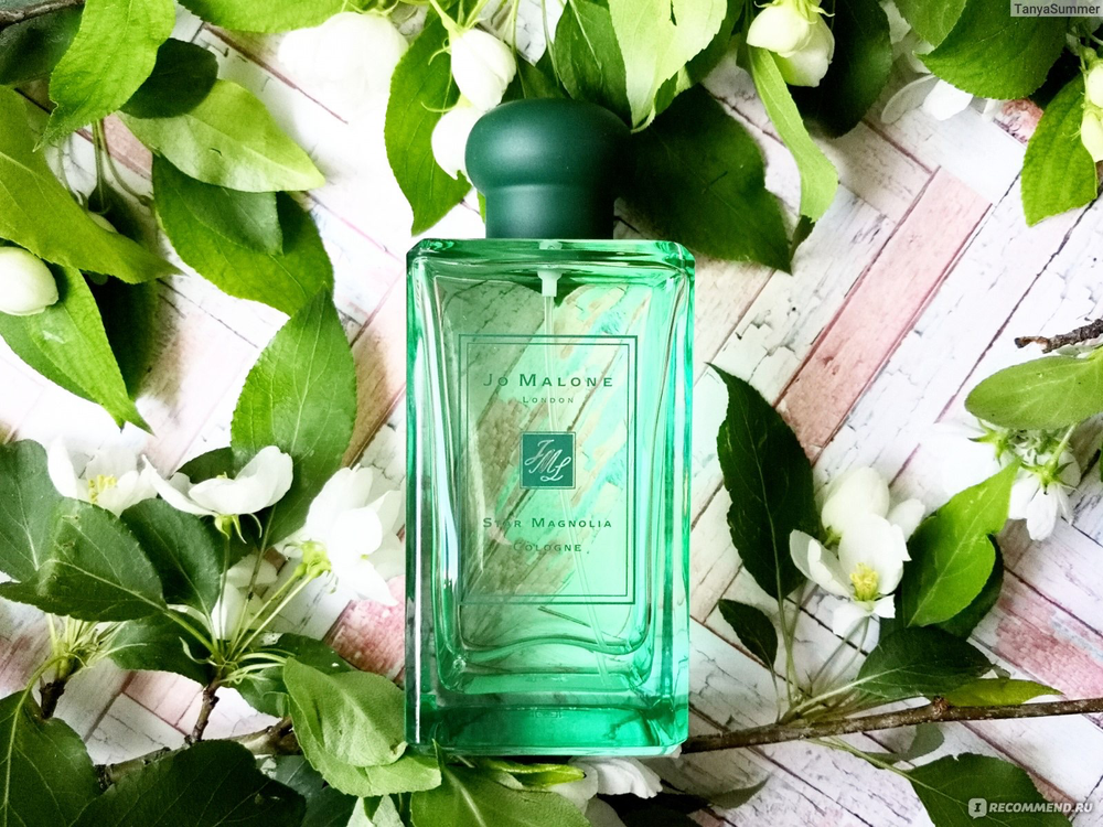 Jo Malone Star Magnolia 2019