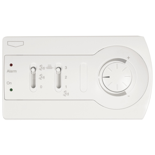 Пульт управления приточной установкой SHUFT ARC-121