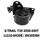 ПОДУШКИ ДВИГАТЕЛЯ X-TREIL T30 00-06