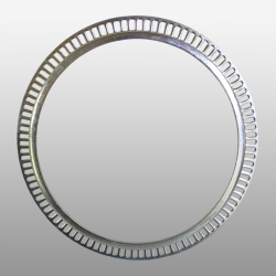 HD90129348166 - Кольцо ABS на Shacman (Shaanxi) Х6000