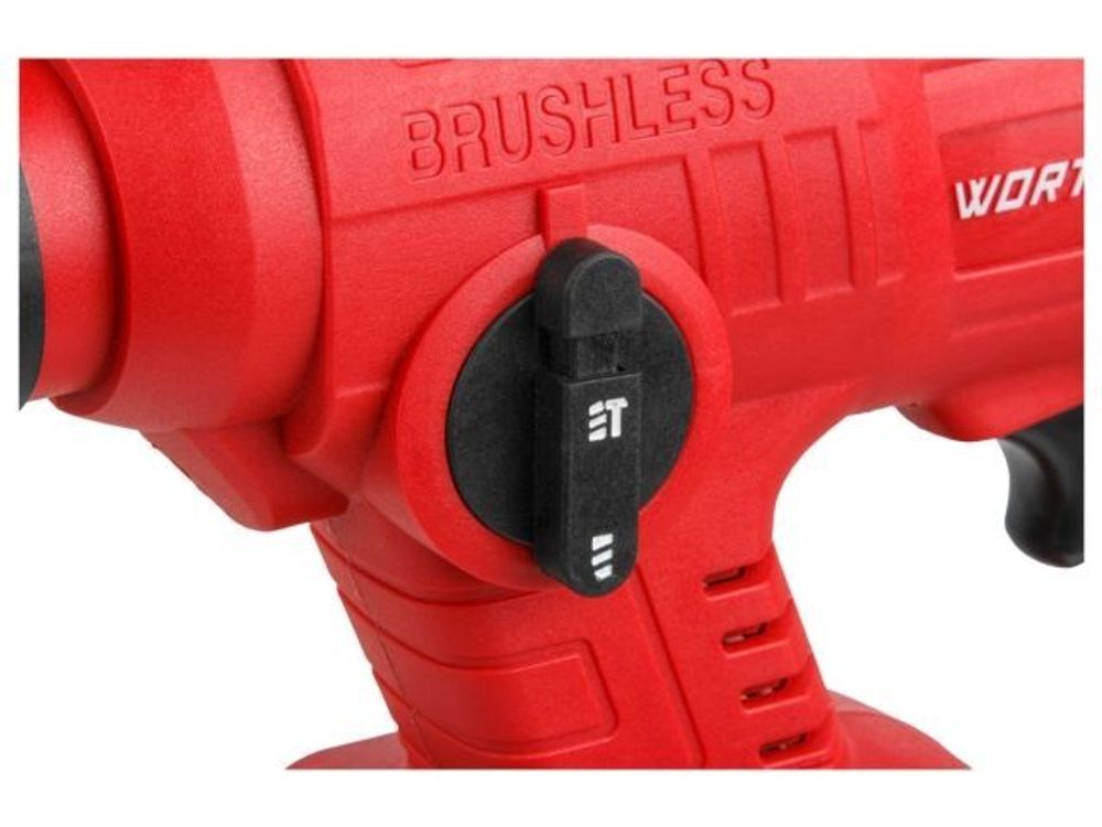 Аккумм перфоратор WORTEX CRH 1810 в чемодане