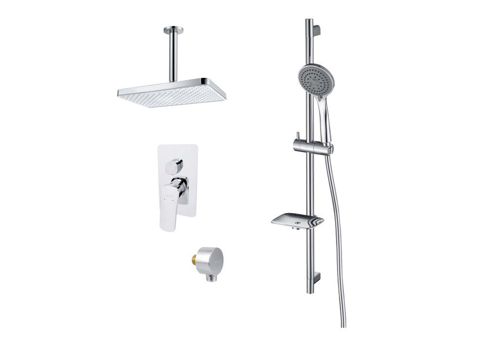 AQ1075CR ВЕГА Set 4 в 1 (AQ1046CR+AQ2071CR+AQ2454CR+AQ2011CR)