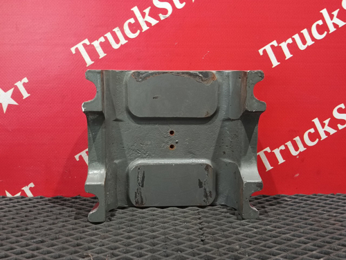 Кронштейн пневморессоры задний 2023г.