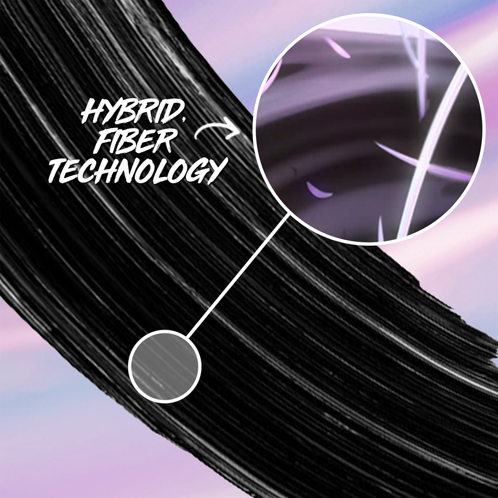 MAYBELLINE NEW YORK The Falsies Surreal - Тушь для ресниц, утолщающая и удлиняющая, 10 ml