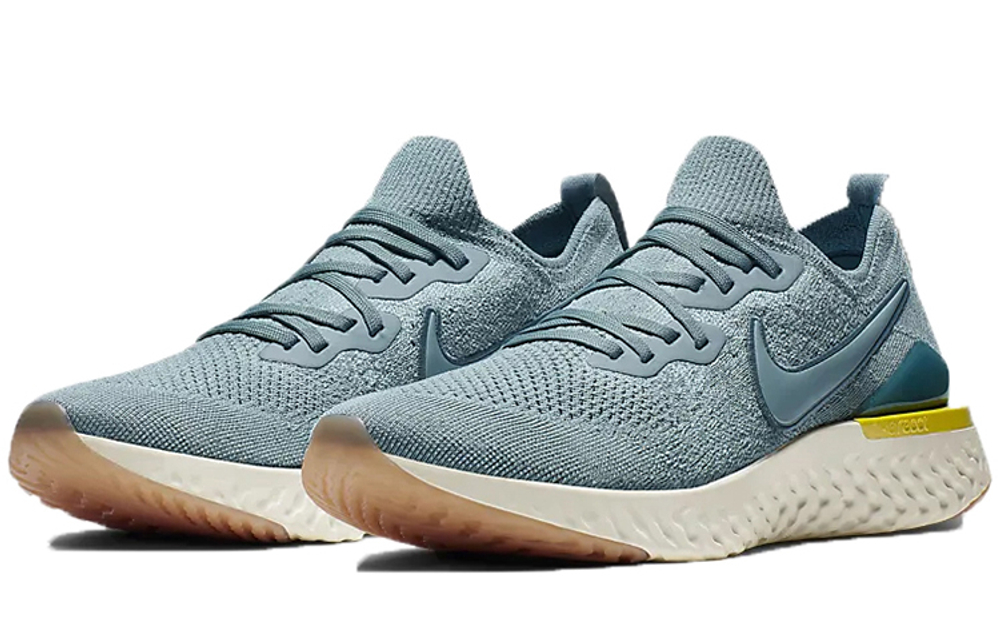 Кроссовки Nike Epic React Flyknit 2