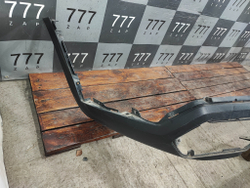 Юбка заднего бампера Kia Sorento 4 (MQ4) 20-нв Б/У Оригинал 86612P2000