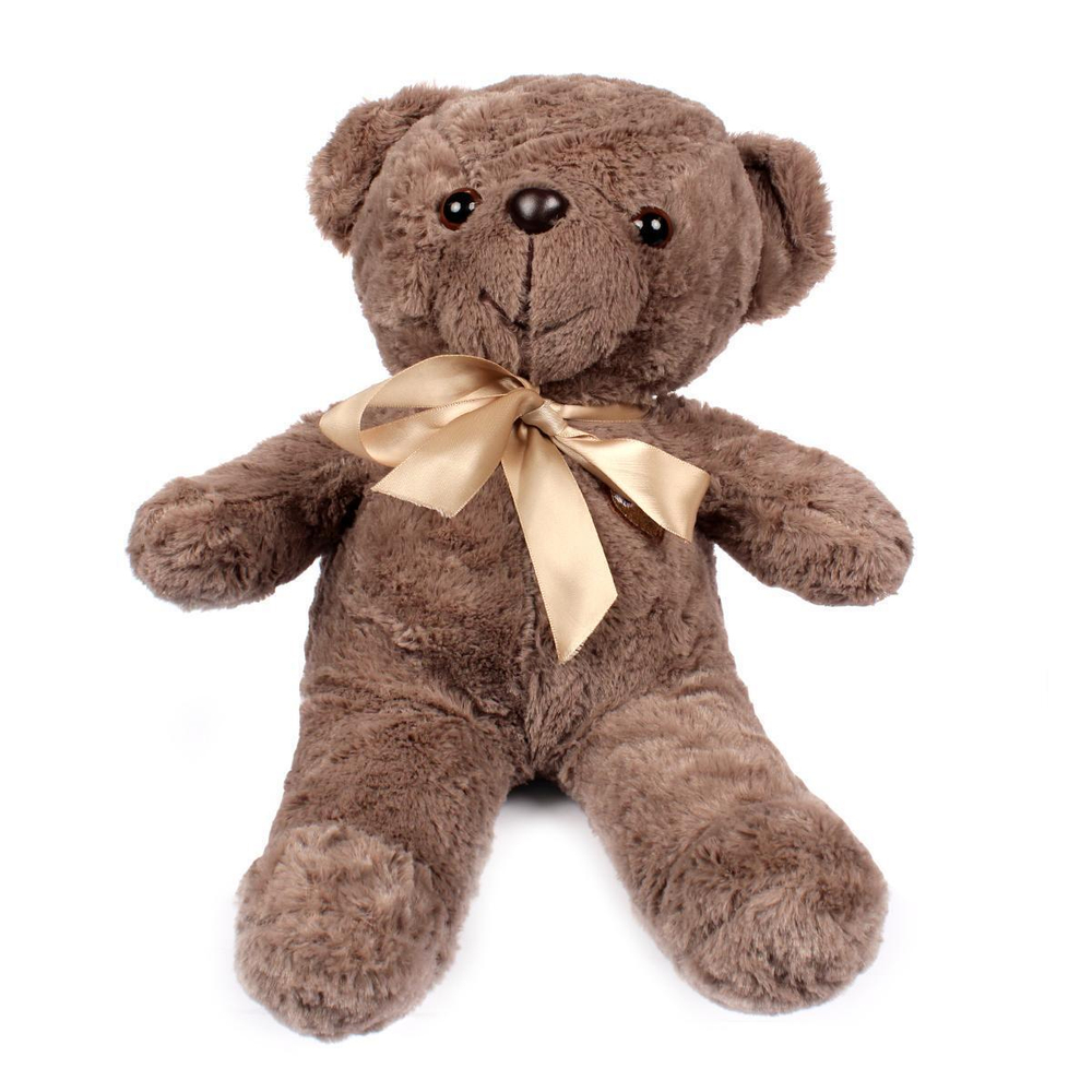 Медведь 20x28x20см. (Hand)