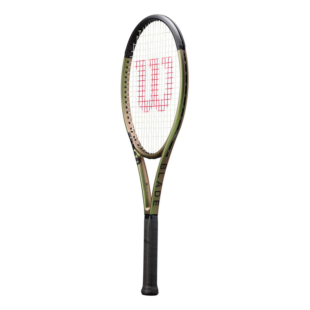 Теннисная ракетка Wilson Blade 100UL V8 Tour Racket