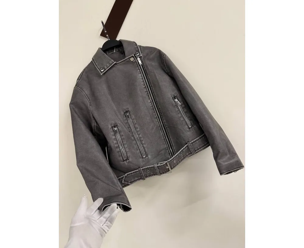 Куртка 50362457 Fabrika