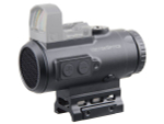 Прицел призматический Vector Optics Paragon 4x24, VEPS-MBR (SCPS-M04)