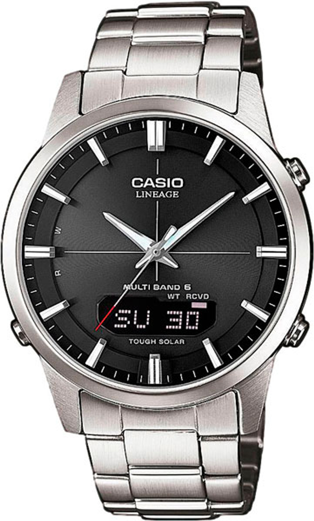 Часы Casio LCW-M170D-1A