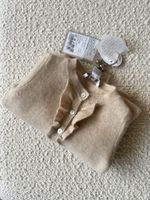 Новый кашемировый комбинезон-слип Oscar et Valentine, 74