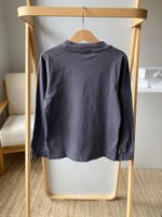 Хлопковый лонгслив Bonpoint, 128