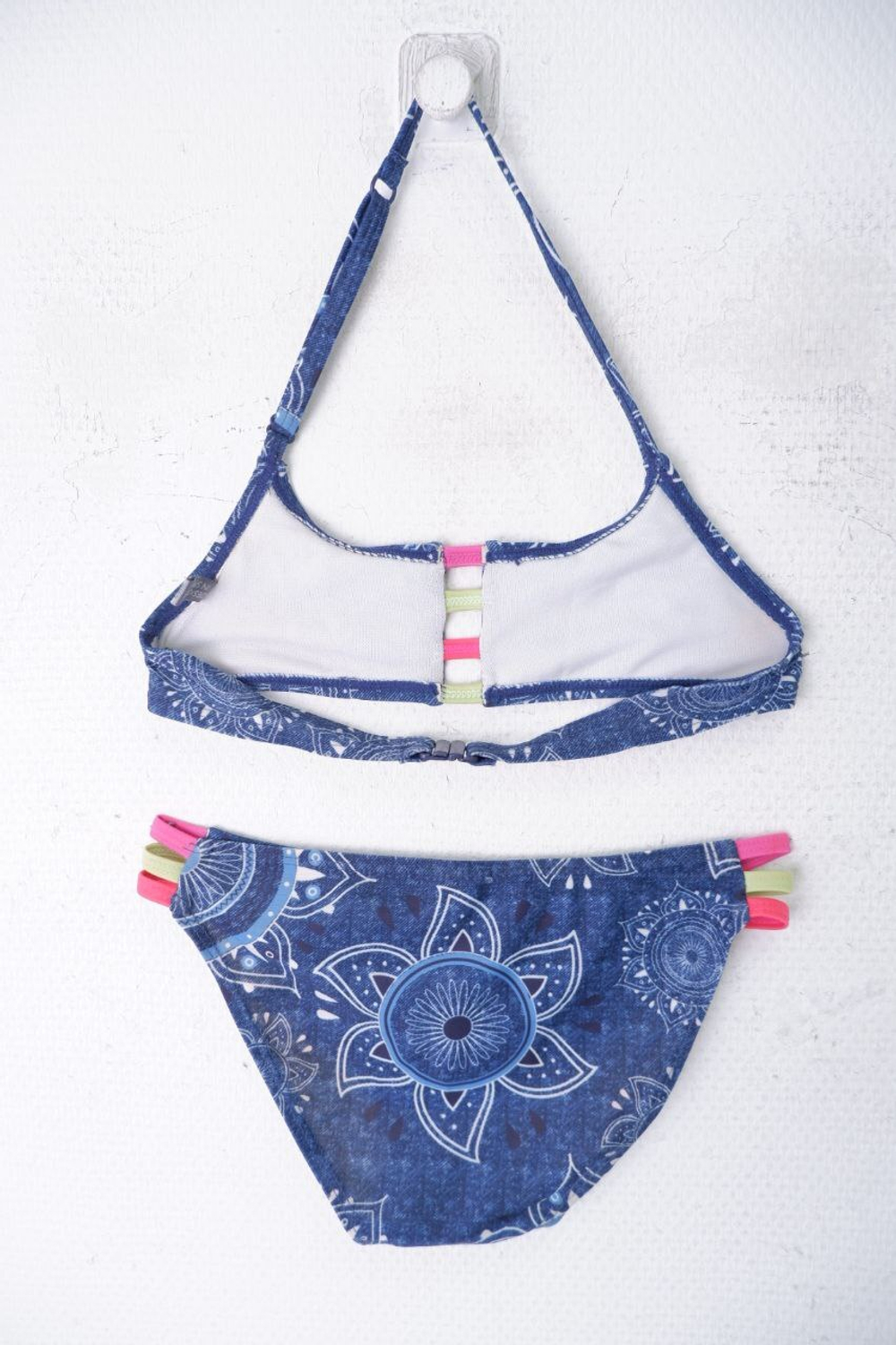 Купальник Losa красивый на 7-8 лет