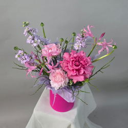 Готовый букет #13