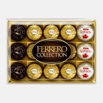 Конфеты Ассорти Ferrero Collection 172.2г