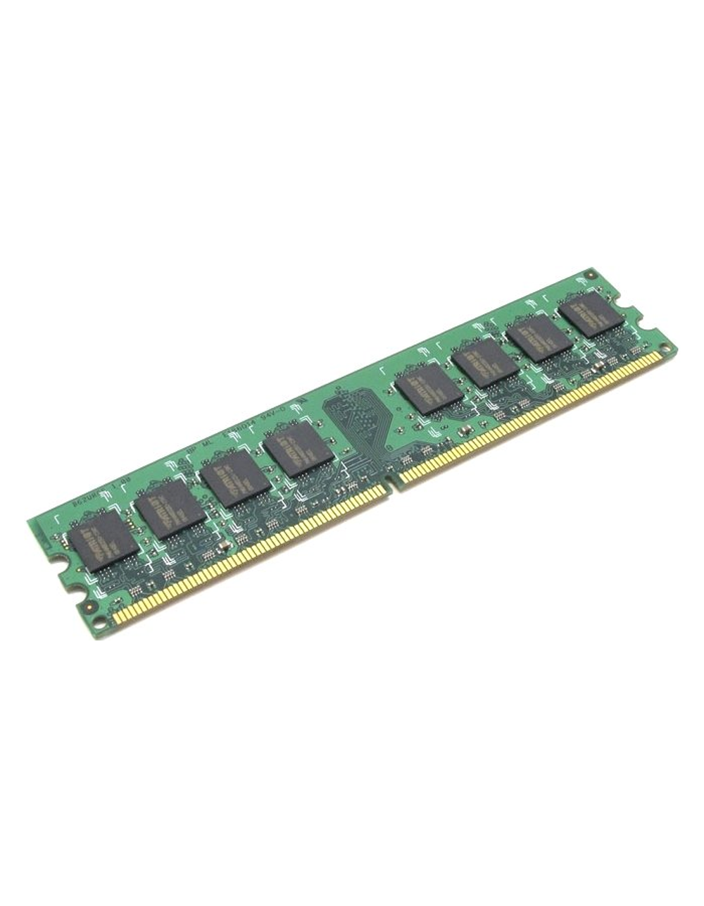 Infortrend 8GB DDR4 ECC for DS 3000/4000, GS 2000, GSe Pro 3000
