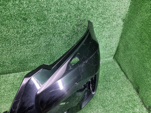 Бампер передний Toyota LC Prado 150 (2020-н.в.)