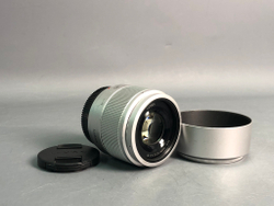 Lumix G 25mm 1.7 ASPH MFT