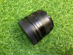 7artisans 50mm 1.8 Sony E