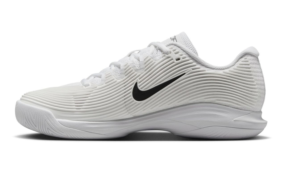 Женские Кроссовки теннисные Nike Zoom Vapor 12 - белый