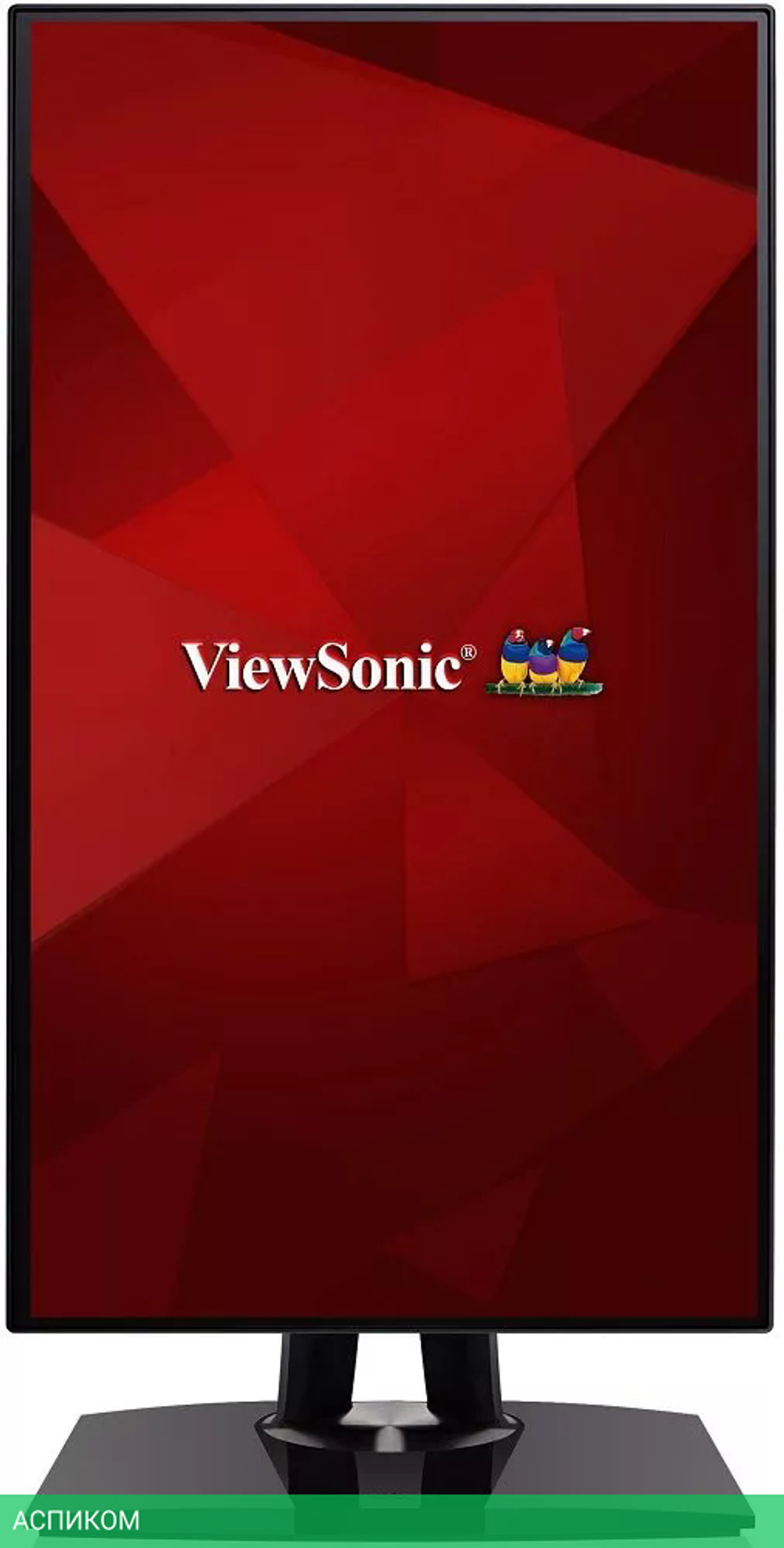 Монитор ViewSonic VP3268-4K