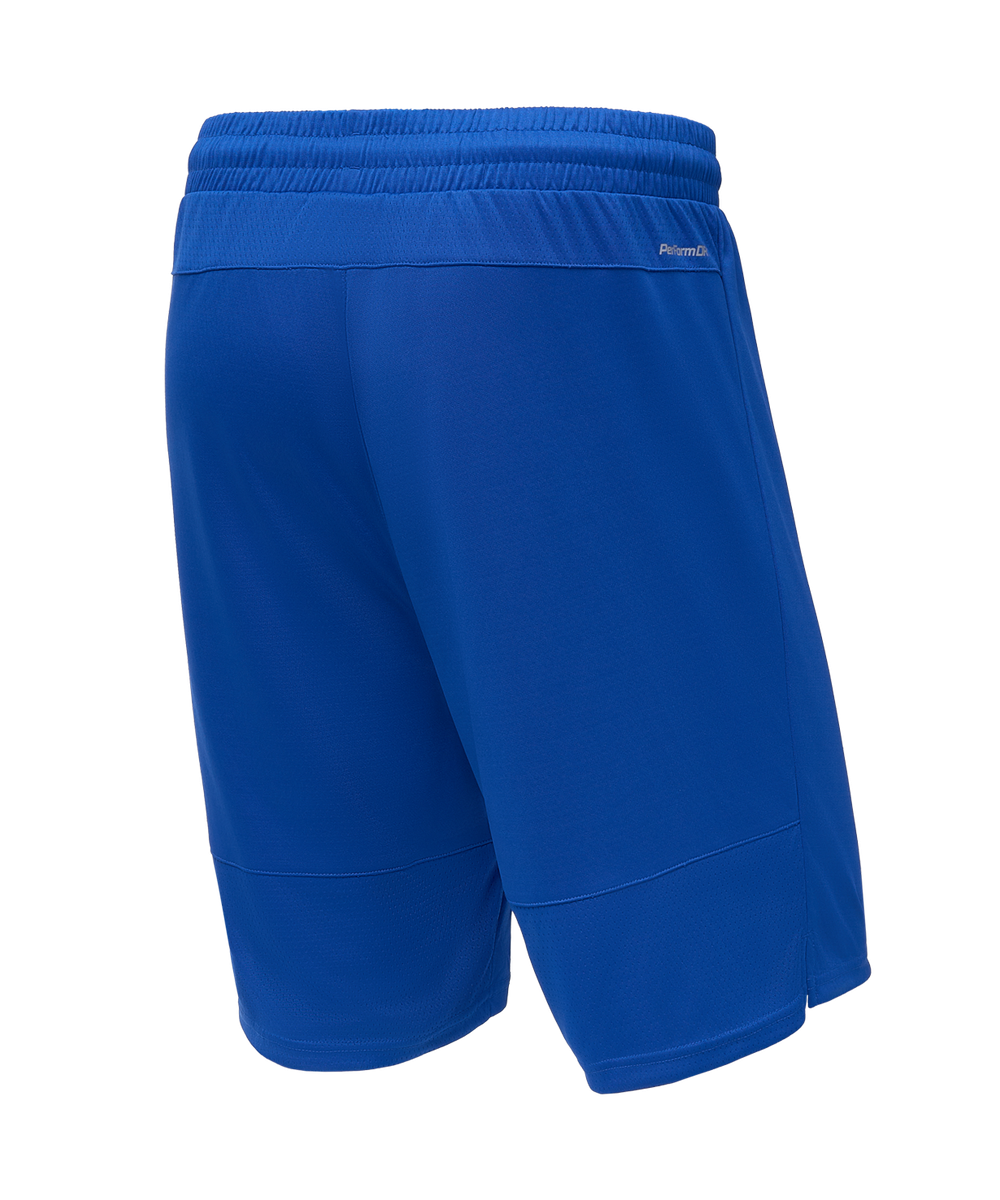Шорты баскетбольные PerformDry Division Star, синий