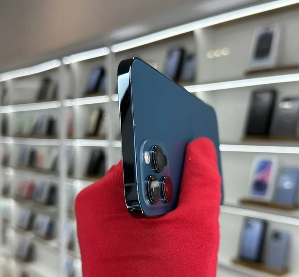 iPhone 12 Pro Max, 512 ГБ б/у