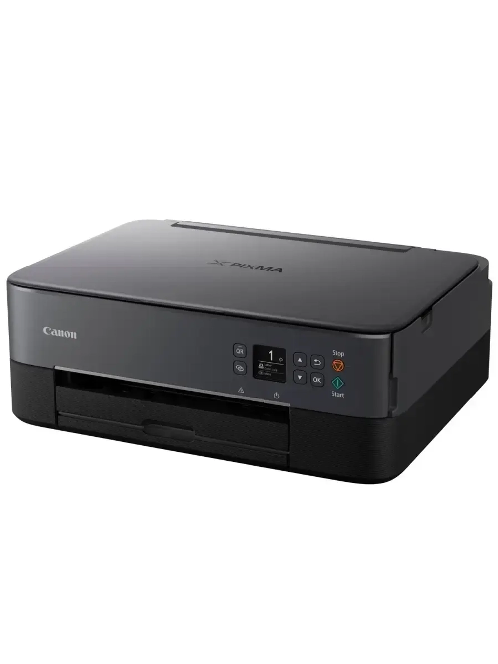 Струйное МФУ Canon PIXMA
